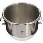 Mixermate  New 20 Qt Mixer Bowl Fits A200 Classic Hobart Mixer  7020 