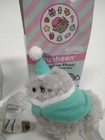 2017 Gund Pusheen Lot Of 3 Surprise Plush Holiday W box