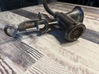 Vintage Meat Grinder