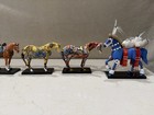 Trail Of Painted Ponies A Collection Of 8
