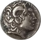 Silver Plated Ancient Greek Coins Alexander The Great Tetradrachm Islands Of Att