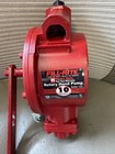 Tuthill Fill-rite Series 100 Rotary Fuel Transfer Hand Pump Never Used Works 