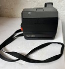 Vintage Polaroid 600 Land Instant Film Camera Sun 660 Autofocus