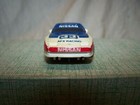 Afx aurora tomy 1 87th Ho Slot Car Nissan 300x Turbo  33 runs 