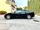 2017 Dodge Charger Police
