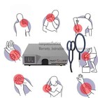 Pmst Magnetic Therapy Pemf Emtt Physio Magneto Home Use Massage Device China