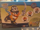 Playskool Mr  Potato Head  Discontinued rare  Pirate Spud Figure  b1006  11 Pcs 