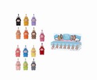 Popmart Labubu The Monster Pin For Love Series  n-z  Sealed Case 14 Blind Box