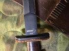 Boker V-42 Replica Devils Brigade Knife 7 In  Fixed Blade Hi Quality Ww2 Knife  