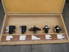 Freud 94-100 5 Piece Professional Woodworking Router Bit Set