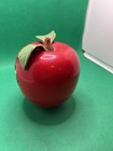 Fisher Price Happy Apple Chime Toy Infant Toddler Short Stem 1972  435