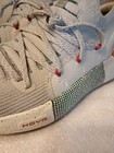 Under Armour Hovr Phantom Mens Size 10 Running Training Shoes Gray  3025572-100