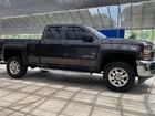 2015 Chevrolet Silverado 2500 Lt 4wd Clean Carfax