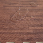 30x30cm Foam Rug Baby Mat Baby Activity Gym Puzzle Wood Floor Carpet Play Mat