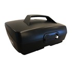 Metro 24v 12ah Lead Acid Battery With Battery Box For Metro Mobility Scooter