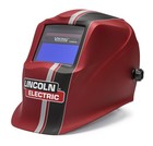 Lincoln Viking 1740 Recode Welding Helmet - K3495-4