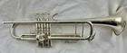 Beautiful Show Demo Bach 180s-43 Stradivarius Professional Bb Trumpet  With Case