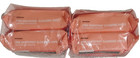 2x Neutrogena Oil Free Facial Cleansing Makeup Wipes Pink Grapefruit   100 Total