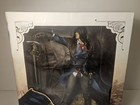 Brand New Sealed Assassins Creed Unity The Fearless Assassin Arno Figure Statue