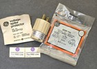 Vintage Ge Voltage Spike Protector Gesp-752 W  Mov Varistor     Complete W  Packag