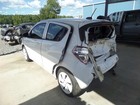 Anti-lock Brake Part Model Fits 16 Spark 207243