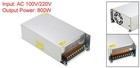 Switching Power Supply 24v 33 3a 800w Led Driver Regulated Transformer Adapter