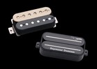 Seymour Duncan   Signature Dimebag Darrell Humbucker Pickup Set zebra black new