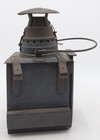 Dressel Vintage Arlington  New Jersey Railroad Lantern