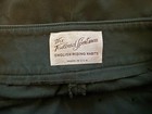Tailored Sportsman Trophy Hunter Breeches Riding Pants Black Forest 32 Reg