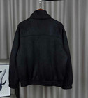 Adidas Originals Ctt Chinese Jacket Black Unisex New Rare Limited Edition Sizexl