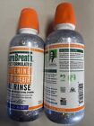 Therabreath Whitening Fresh Breath Oral Rinse Dazzling Mint 16 Oz Exp 09 26 2 Pk