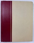 1968 Rand Mcnally World Atlas  Vintage  Imperial Edition 1968 Mcmlxviii 295 Pgs 