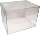 Mini Helmet Cube Display Case Holder For Football Mini Helmet  4 