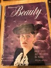 Lot Of 10 Vintage 1943-5  woman And Beauty  Magazines From The Uk