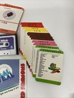 Vintage Richard Simmons Deal A Meal 1987 Meal Plan Cards Weight Loss Bundle