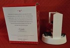 Star Trek Ii The Wrath Of Khan Needs Of Many 2015 Hallmark Ornament New In Box