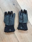 Black Diamond Punisher Glove Black  M - Worn Twice