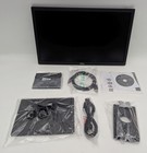 Dell E2318h 23  1920x1080 60hz 5ms Vga Displayport Led Backlight Lcd Monitor Nob