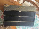 4 Antique Vintage Player Piano Roll Sheet Music Song 100 Years Old Art Hawaii