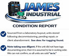 Martel Electronics Psc-4000 Voltage current Calibrator  may Need Calibrated 