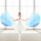 Children Festival Outdoor Banners Props Women Church Praise Dance Worship Flags