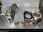 Coherent Genesis Cx Compact Oem 355nm 60mw Cw Uv Opsl Complete Laser System