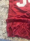 Arizona Cardinals Game Issue use Jersey Click Puma Vintage 50