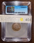 1863 Army And Navy Civil War Token Ngc Ms62 Bn