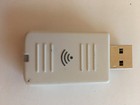 Epson Elpap07 Wireless Lan 802 11b g n Adapter  Wn7512bep  Used