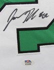 Jason Kelce Eagles Signed Kelly Green Nike On Field Football Jersey Psa dna 8042