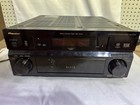 Pioneer Elite Vsx-74txvi Thx Select2 Av 7 1 Channel Bundle Receiver W  Remote
