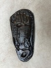 Qadam Sharif Blessed Footprint Of The Prophet Muhammad     Handmade Marble Islamic