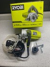 Ryobi Tc401 4  Hand Held Tile Saw Corded Electric 12a 120v 13700rpm Wet dry