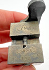 Lyman Single Cavity Bullet Mould Mold 358242 Hollow Point